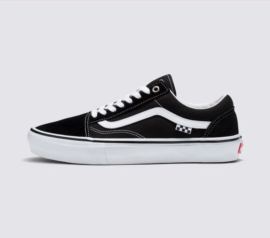 Vans Vans Skate Old Skool Shoe