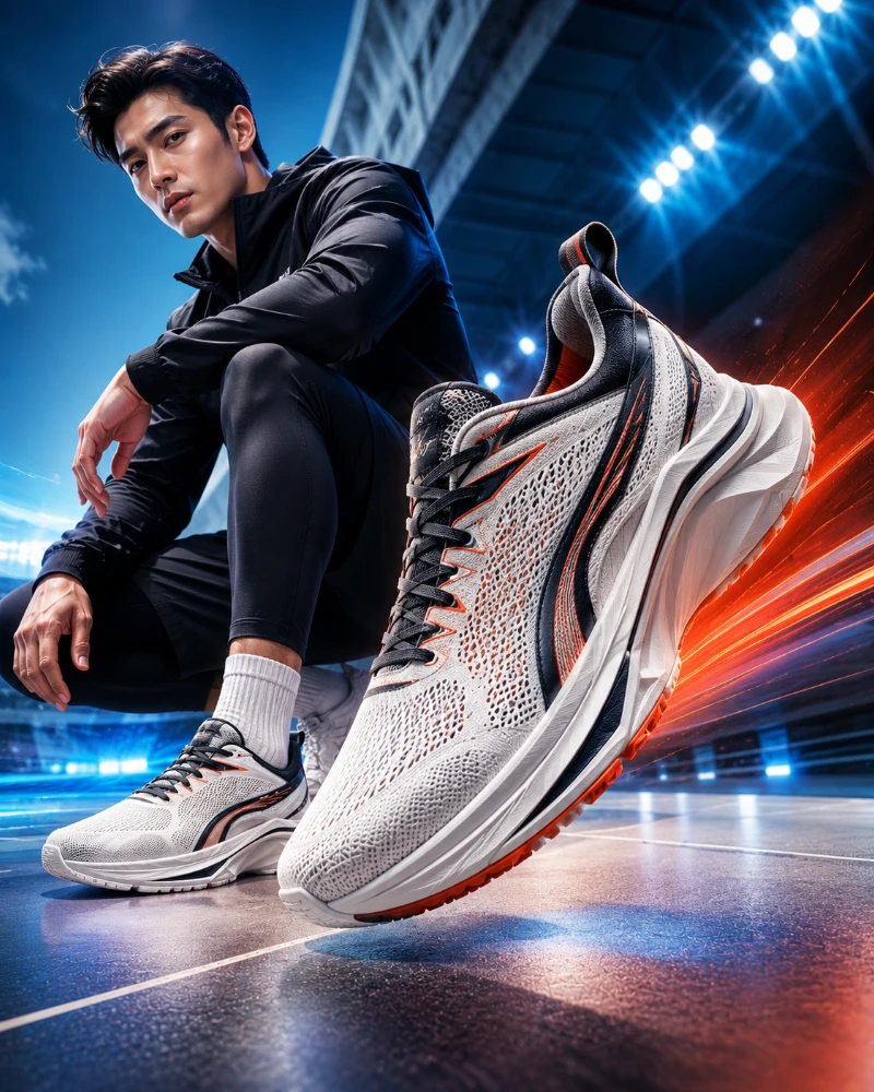 Sepatu Sport